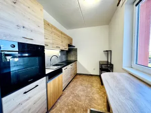 Pronájem bytu 3+1, Lišov, Čechova, 67 m2