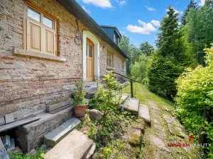 Prodej chaty, Bernartice, 178 m2