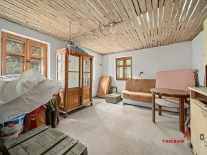 Prodej chaty, Bernartice, 178 m2
