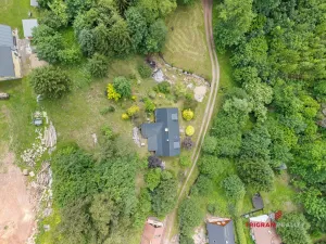 Prodej chaty, Bernartice, 178 m2