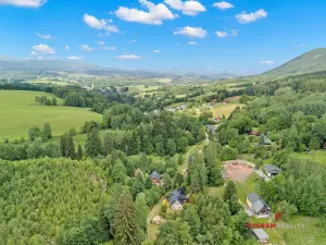 Prodej chaty, Bernartice, 178 m2