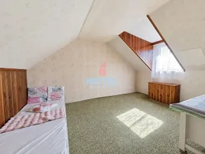 Prodej rodinného domu, Přemyslovice, 140 m2