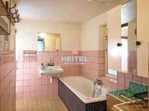Prodej rodinného domu, Přemyslovice, 140 m2