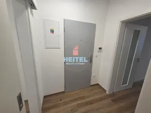 Pronájem bytu 2+kk, Olomouc, Rejskova, 41 m2