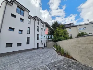 Pronájem bytu 2+kk, Olomouc, Rejskova, 41 m2