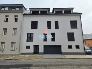 Pronájem bytu 2+kk, Olomouc, Rejskova, 41 m2