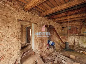 Prodej vícegeneračního domu, Hanušovice, 300 m2