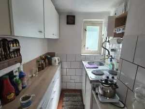 Prodej chaty, Zlín, 78 m2