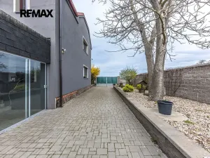 Prodej rodinného domu, Trnávka, Obránců míru, 145 m2