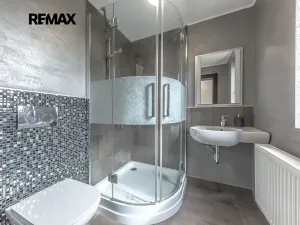 Prodej rodinného domu, Trnávka, Obránců míru, 145 m2