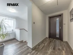 Prodej rodinného domu, Trnávka, Obránců míru, 145 m2