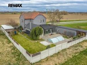 Prodej rodinného domu, Trnávka, Obránců míru, 145 m2