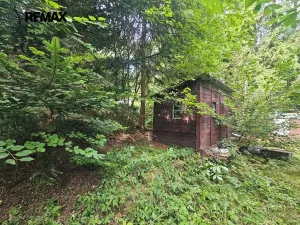 Prodej pozemku pro bydlení, Česká Třebová, 852 m2