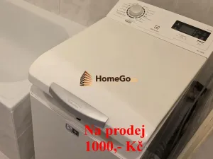 Pronájem bytu 2+kk, Praha - Nusle, Žateckých, 51 m2