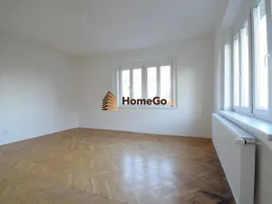 Pronájem bytu 3+kk, Praha - Nusle, U gymnázia, 97 m2