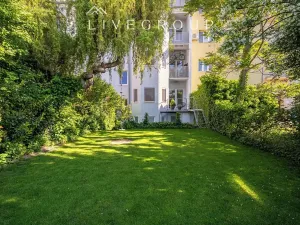 Prodej bytu 3+kk, Brno, Mlýnská, 76 m2