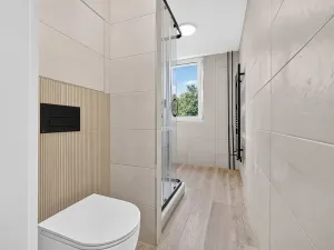Pronájem bytu 2+1, České Budějovice, L. M. Pařízka, 53 m2