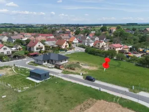 Prodej pozemku, Stolany, 2629 m2