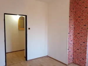 Prodej bytu 1+kk, Přemyslovice, 33 m2