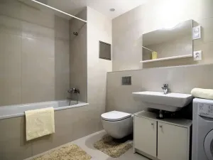 Prodej bytu 1+kk, Praha - Strašnice, Zvěřinova, 51 m2
