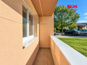 Prodej bytu 3+1, Lubenec, Pražská, 67 m2