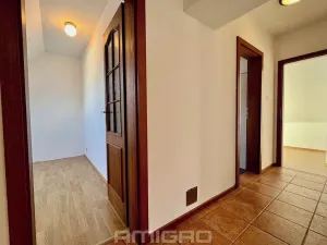 Pronájem bytu 4+kk, Brno, Tichého, 120 m2