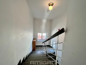 Pronájem bytu 4+kk, Brno, Tichého, 120 m2