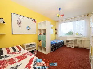 Prodej bytu 3+kk, Praha - Písnice, Výletní, 70 m2