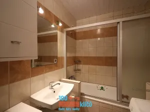 Prodej bytu 3+kk, Praha - Písnice, Výletní, 70 m2