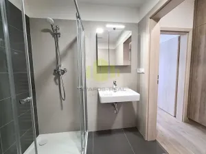 Pronájem bytu 1+kk, Olomouc, Wolkerova, 31 m2