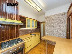 Prodej bytu 2+kk, Praha - Krč, U nových domů III, 46 m2