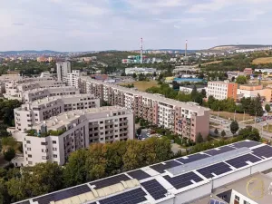 Prodej bytu 2+kk, Brno, Řípská, 52 m2