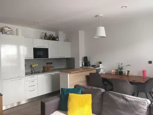 Pronájem bytu 2+kk, Svitavy, Svitavská, 50 m2