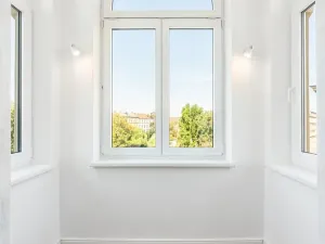 Prodej bytu 3+1, Brno - Černá Pole, náměstí 28. října, 119 m2