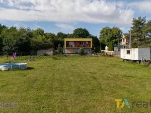 Prodej pozemku pro bydlení, Orlová, Březová, 1808 m2