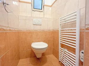 Pronájem bytu 4+1, Praha - Nové Město, Vyšehradská, 103 m2