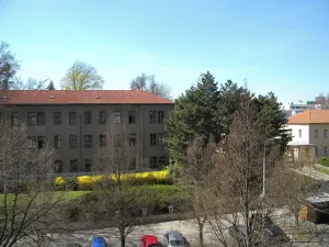 Pronájem bytu 2+kk, Brno, Palackého třída, 75 m2