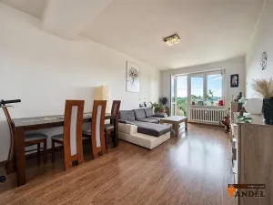 Prodej bytu 2+1, Havířov, Kollárova, 54 m2