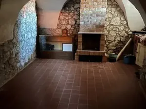 Pronájem rodinného domu, Pavlov, Na Návsi, 190 m2