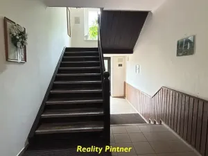Prodej vícegeneračního domu, Slapy, 604 m2