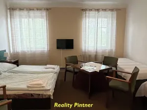Prodej vícegeneračního domu, Slapy, 604 m2