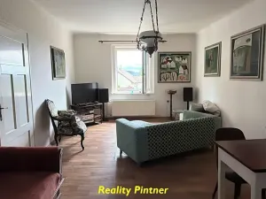 Prodej vícegeneračního domu, Slapy, 604 m2