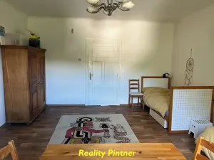 Prodej vícegeneračního domu, Slapy, 604 m2