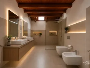 Prodej činžovního domu, Černolice, Ke dvoru, 375 m2