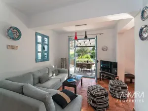 Prodej rodinného domu, Rhodes, Lindos, Navarone Beach, Řecko, 211 m2