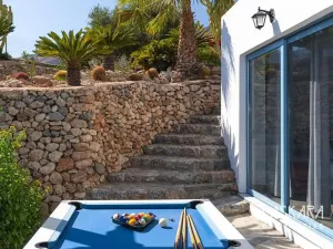 Prodej rodinného domu, Rhodes, Lindos, Navarone Beach, Řecko, 211 m2