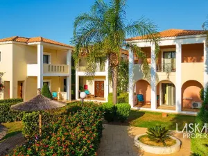Prodej ubytování, Ostrov Zakynthos, Zakynthos, Tsilivi, Řecko, 812 m2