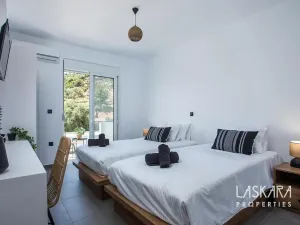 Prodej rodinného domu, Rhodes, Afantou, Psinthos, Řecko, 120 m2