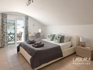 Prodej rodinného domu, Rhodes, Lindos, Navarone Beach, Řecko, 165 m2