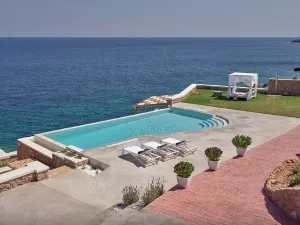 Prodej domu, Vasilikos, Zakynthos, Jónské Ostrovy, Řecko, 485 m2
